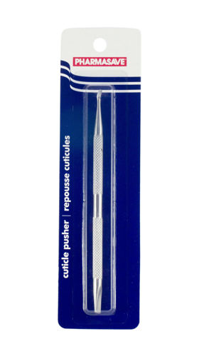 Picture of PHARMASAVE CUTICLE PUSHER                                                  
