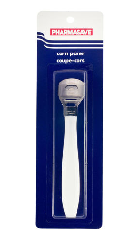 Picture of PHARMASAVE CORN PARER                                                      
