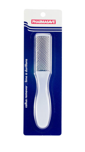 Picture of PHARMASAVE CALLUS REMOVER                                                  