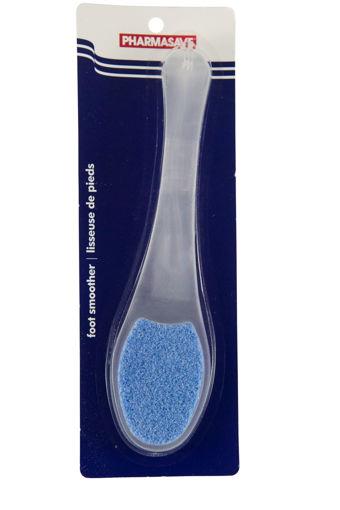 Picture of PHARMASAVE FOOT SMOOTHER                                                   