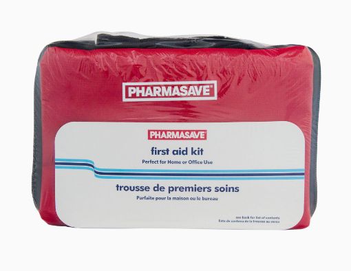 Picture of PHARMASAVE FIRST AID KIT                                                   