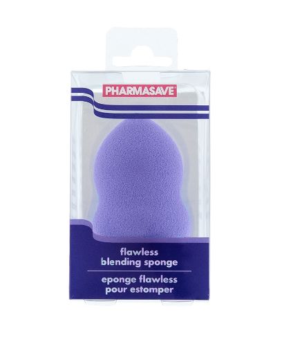 Picture of PHARMASAVE FLAWLESS BLENDING SPONGE ASSORTED                               