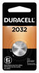 Picture of DURACELL LITHIUM COIN BATTERY - BITTER COATING 2032 1S