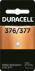 Picture of DURACELL SILVER OXIDE BUTTON BATTERY 379 1S