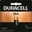 Picture of DURACELL LITHIUM BATTERY - PHOTO 28L 1S