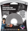 Picture of MUELLER KINESIOLOGY PRE-CUT TAPE - BLACK                                   