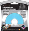 Picture of MUELLER KINESIOLOGY PRE-CUT TAPE - BLUE                                    