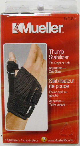 Picture of MUELLER THUMB STABILIZER - O/S                                             
