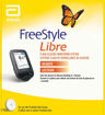 Picture of FREESTYLE LIBRE FLASH GLUCOSE MONITORING SYSTEM - READER KIT               