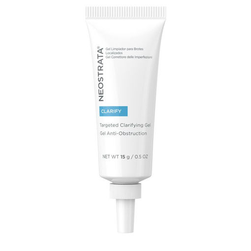 Picture of NEOSTRATA TARGETED CLARIFYING GEL 15GR                                     