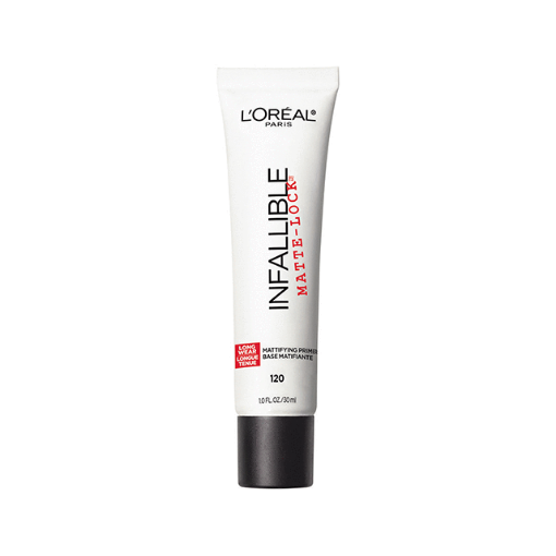 Picture of LOREAL INFALLIBLE MATTE-LOCK PRIMER 30ML                                   