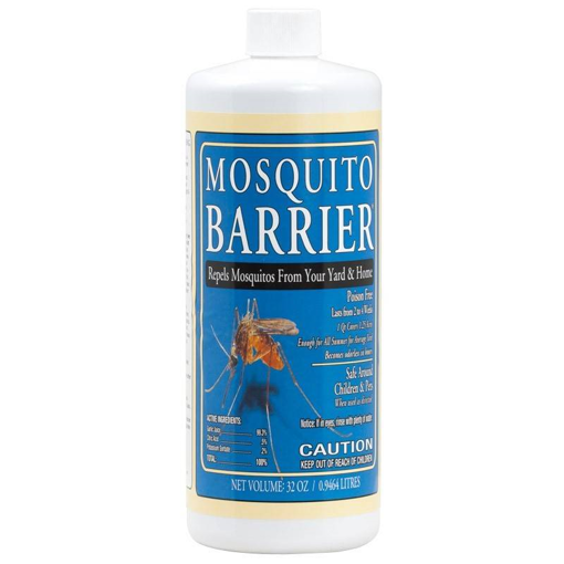 Picture of MOSQUITO BARRIER CONCENTRATE 946ML