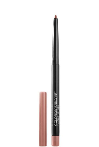 Picture of MAYBELLINE COLOR SENSATIONAL SHAPING LIP LINER - BEIGE BABE                