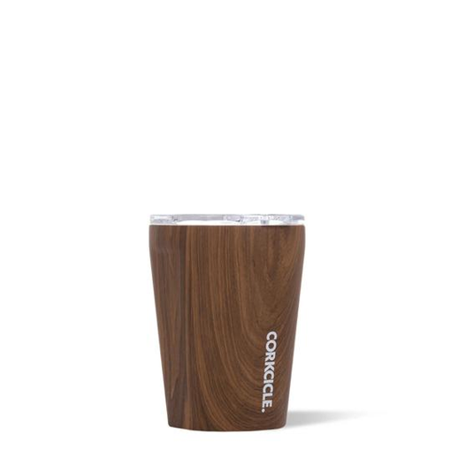 Picture of CORKCICLE TUMBLER 12OZ - WALNUT WOOD