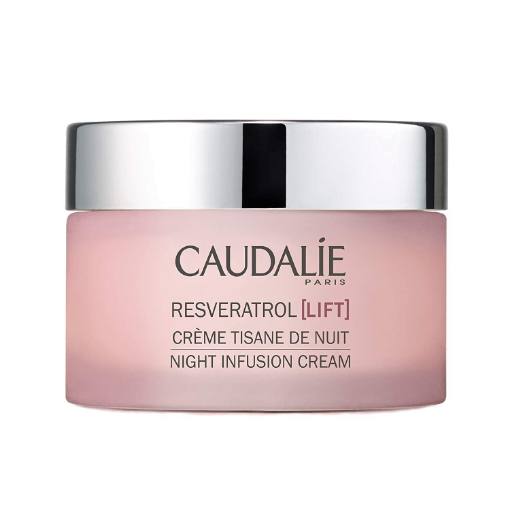 Picture of CAUDALIE RESVERATROL LIFT NIGHT INFUSION CREAM