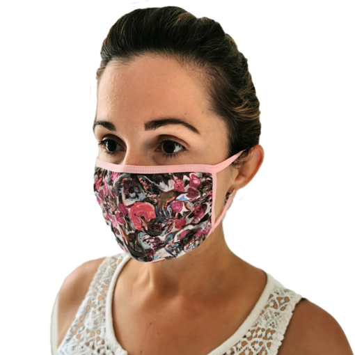 Picture of FIRMA HYGIENE MASK - ART LARGE