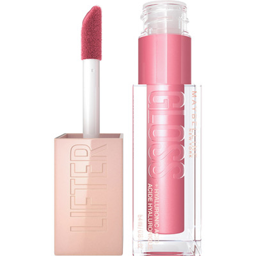 Picture of MAYBELLINE LIP LIFTER GLOSS - PETAL 5.4ML                                  