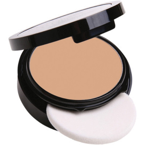 Picture of MARCELLE FLAWLESS PRESSED POWDER - BUFF BEIGE 7.2GR                        