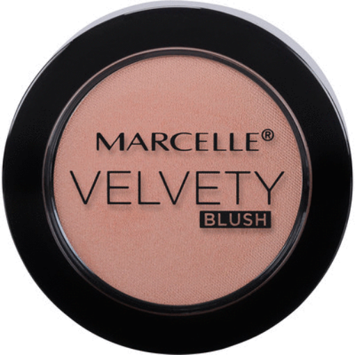 Picture of MARCELLE VELVETY BLUSH - NATURAL 3GR                                       