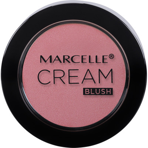 Picture of MARCELLE CREAM BLUSH - RASPBERRY 4.4GR                                     