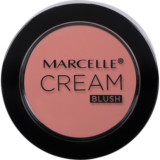 Picture of MARCELLE CREAM BLUSH - NUDE BLUSH 4.4GR                                    