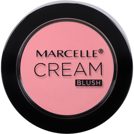 Picture of MARCELLE CREAM BLUSH - PINK PARADISE 4.4GR                                 