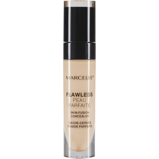 Picture of MARCELLE FLAWLESS CONCEALER - LIGHT TO MEDIUM 5.6GR                        