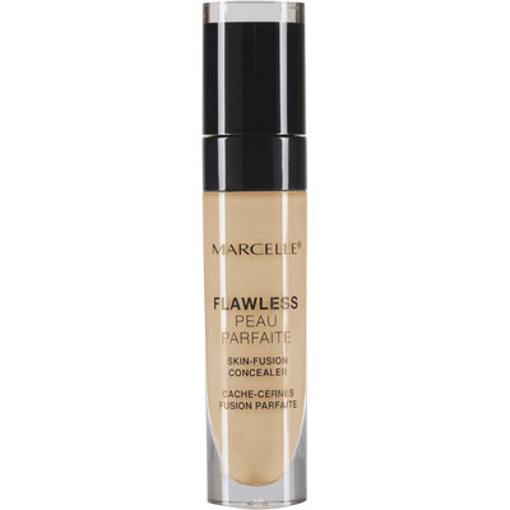 Picture of MARCELLE FLAWLESS CONCEALER - MEDIUM TO DARK 5.6GR                         