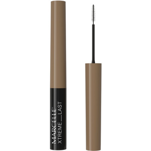 Picture of MARCELLE LONG WEAR BROW TINT WITH GROWTH COMPLEX - LIGHT/MEDIUM