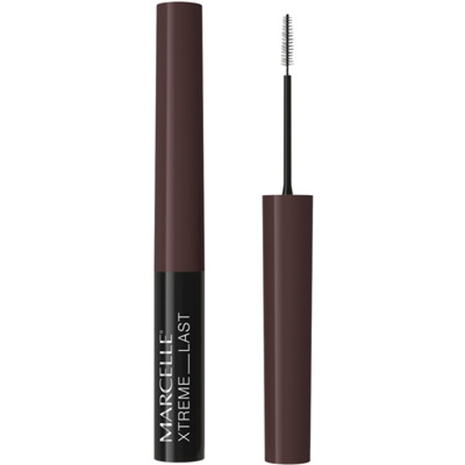 Picture of MARCELLE LONG WEAR BROW TINT WITH GROWTH COMPLEX - MEDIUM/DARK