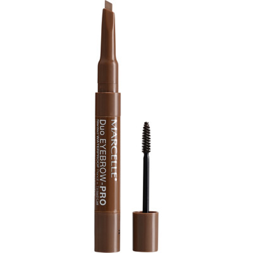 Picture of MARCELLE DUO EYEBROW - PRO BLONDE                                          