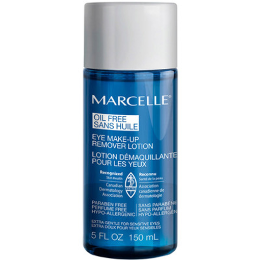 Picture of MARCELLE MAKEUP REMOVER OIL-FREE 150ML                                     