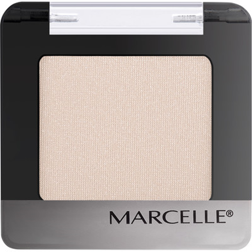 Picture of MARCELLE MONO EYESHADOW - CREME GIVREE 2.5GR                               
