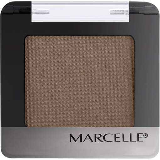 Picture of MARCELLE MONO EYESHADOW - TRUTH OR TAUPE 2.5GR                             
