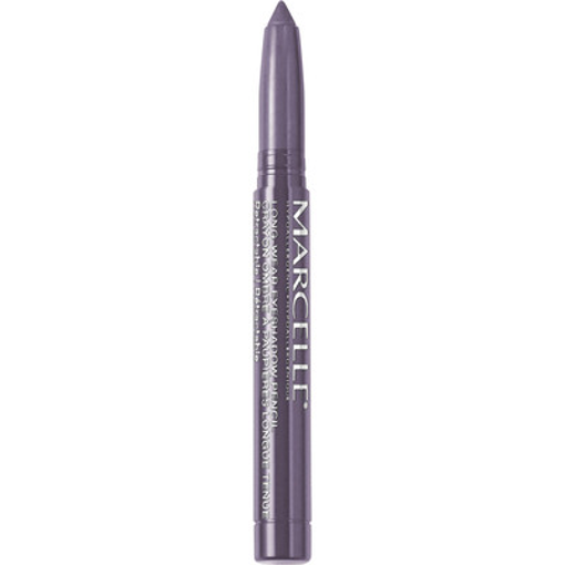 Picture of MARCELLE LONG-WEAR EYESHADOW PENCIL - GREY MYSTERY                         