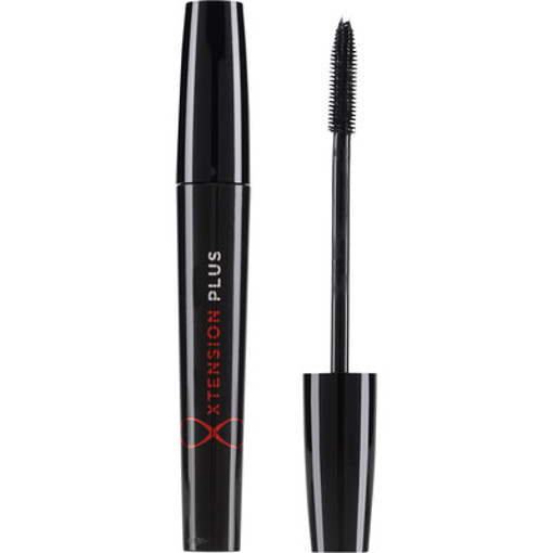 Picture of MARCELLE XTENSION PLUS MASCARA - DARK BROWN                                