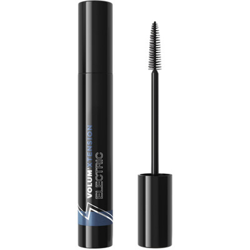 Picture of MARCELLE VOLUM XTENSION ELECTRIC MASCARA - BLACK