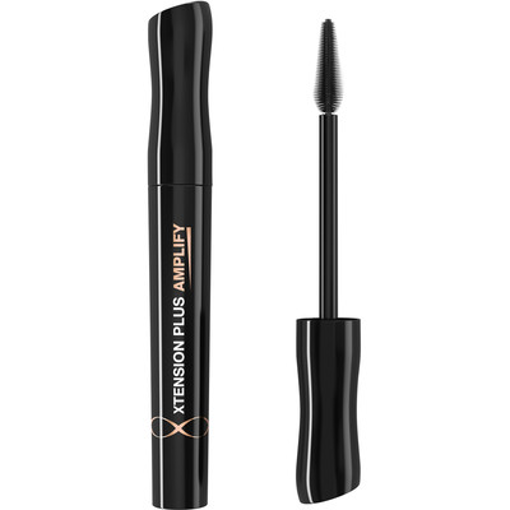 Picture of MARCELLE XTENSION PLUS AMPLIFY MASCARA - BLACK                             