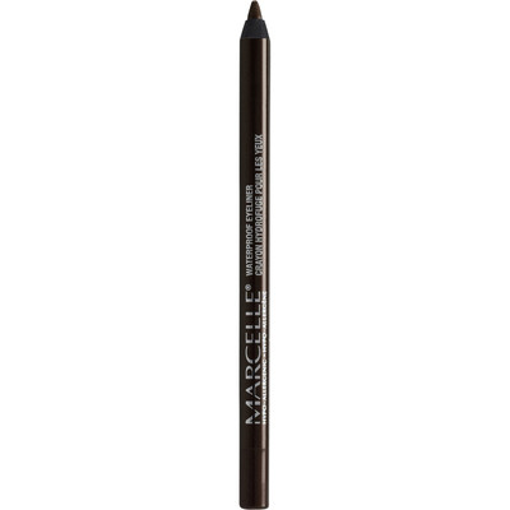 Picture of MARCELLE WATERPROOF EYE LINER - EXPRESSO