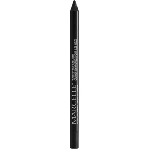 Picture of MARCELLE WATERPROOF EYE LINER - DEEP CHARCOAL