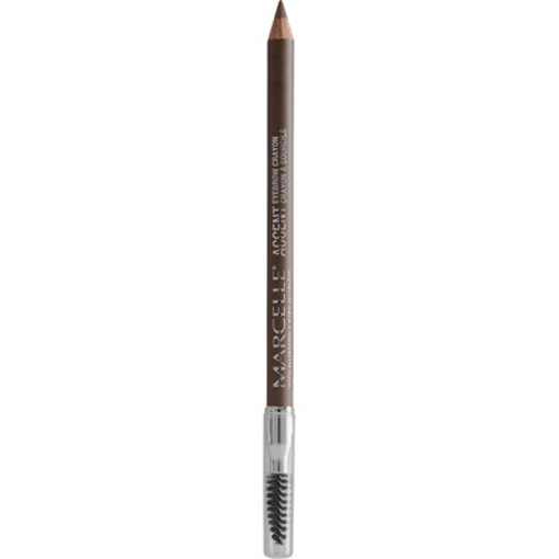 Picture of MARCELLE ACCENT EYEBROW CRAYON - BLONDINE                                  