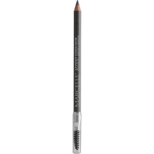 Picture of MARCELLE ACCENT EYEBROW CRAYON - GRANITE                                   