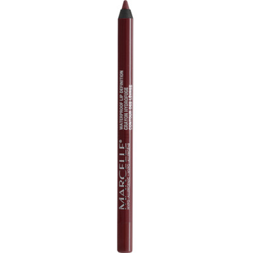 Picture of MARCELLE WATERPROOF LIP DEFINITION CRAYON - NUDE                           