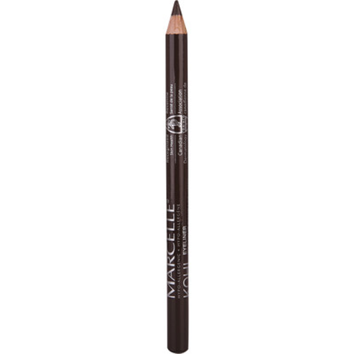 Picture of MARCELLE KOHL EYE LINER - CHOCOLATE