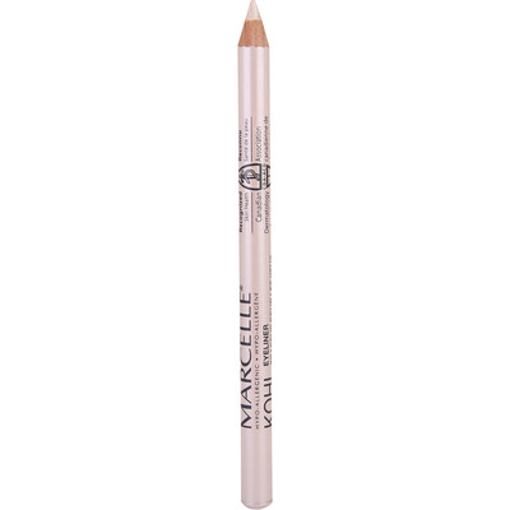Picture of MARCELLE KOHL EYE LINER - MOTHER OF PEARL