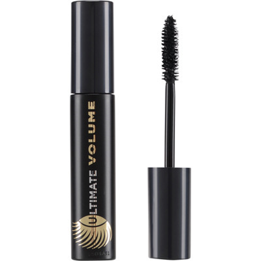 Picture of MARCELLE ULTIMATE VOLUME MASCARA - BLACK 10ML                              