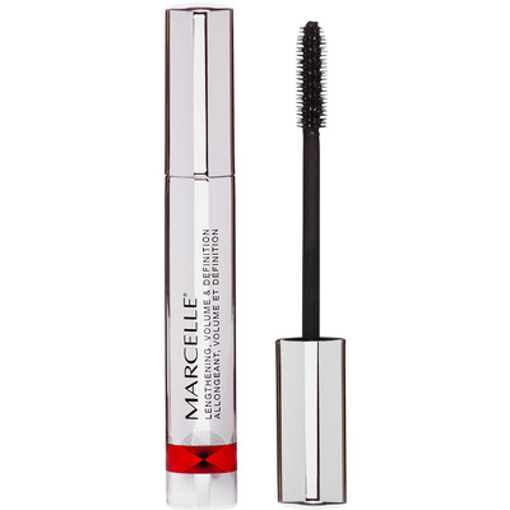 Picture of MARCELLE VOLUM XTENSION MAGNETIC MASCARA - BLACK 8.5ML
