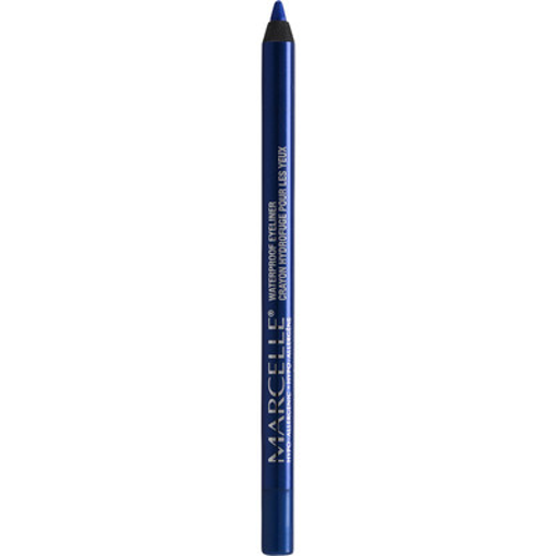 Picture of MARCELLE WATERPROOF EYE LINER - ELECTRIC BLUE