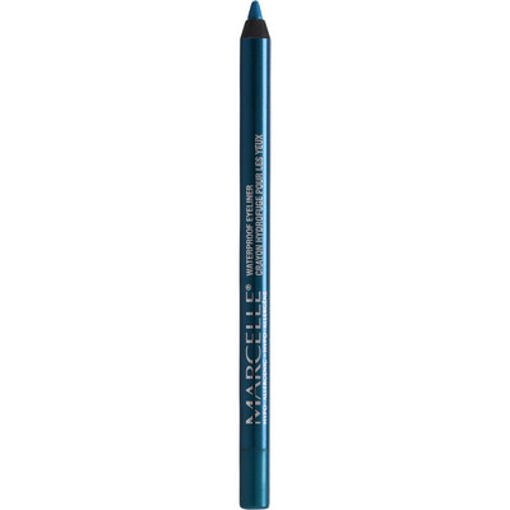 Picture of MARCELLE WATERPROOF EYE LINER - BLUE LAGOON