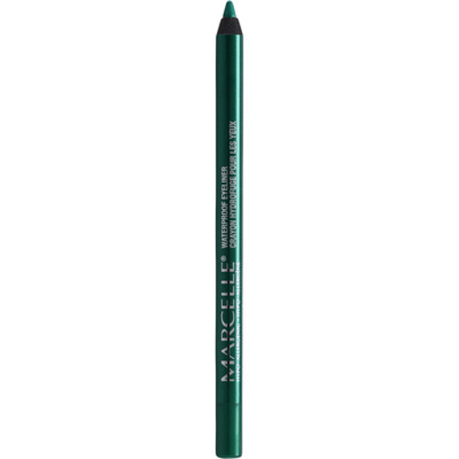 Picture of MARCELLE WATERPROOF EYE LINER - EMERALD